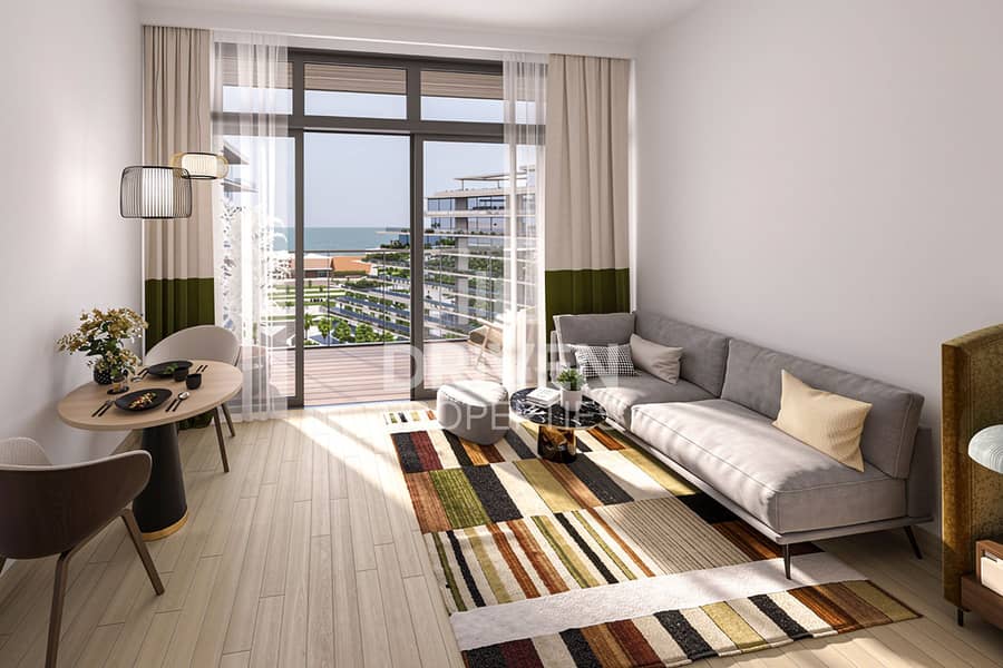 Ready in August Spacious Studio | Facing the Mall Ready in August Spacious Studio | Facing the Mall
