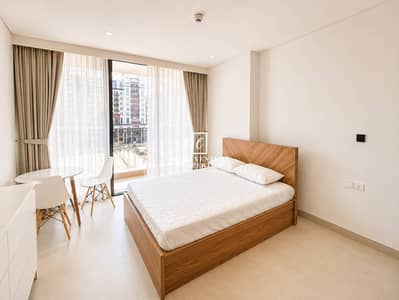 Studio te Huur in Dubai Sports City, Dubai - Appartement in Dubai Sports City，Condor Golf Links 18, 45000 AED - 15689257