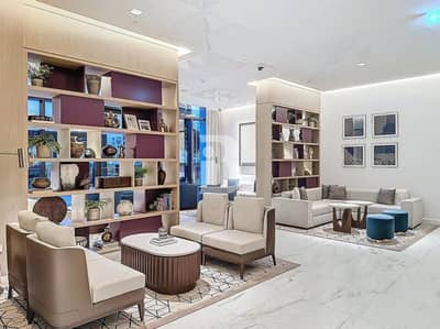 1 Schlafzimmer Wohnung zum zur Miete in Dubai Creek Harbour, Dubai - Wohnung in Dubai Creek Harbour，Palace Residences, 1 schlafzimmer, 130000 AED - 15663437