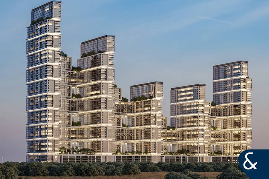 Appartamento a Sobha Hartland,Sobha One,Sobha One Tower E, 1 camera da letto, 1785000 AED - 15689291 Appartamento a Sobha Hartland,Sobha One,Sobha One Tower E, 1 camera da letto, 1785000 AED - 15689291