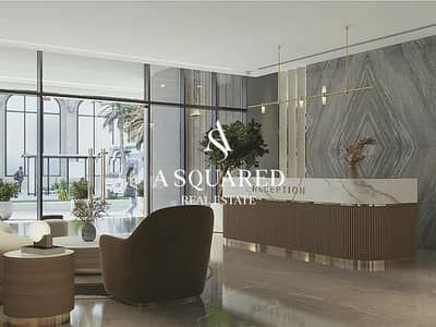 2 Camere Appartamento in Vendita a Mohammed Bin Rashid City (MBR City), Dubai - image_0