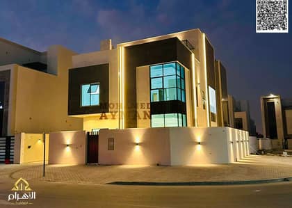 5 habitaciones Villa para en Venta en Al Helio, Ajman - batch_WhatsApp Image 2026-06-02 at 2.52. 50 PM. jpg