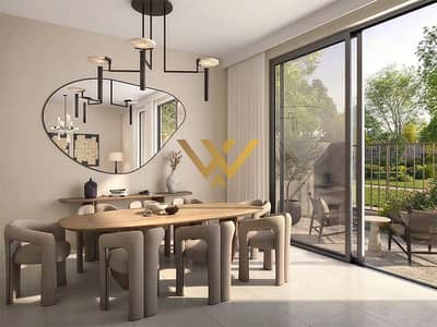 3 Camere Townhouse in Vendita a The Valley by Emaar, Dubai - Villetta a schiera a The Valley by Emaar，Venera, 3 camere da letto, 3000000 AED - 15689335