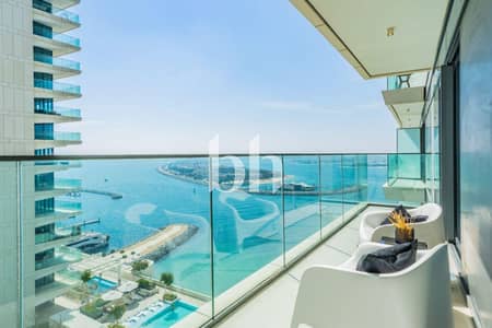 2 Bedroom Flat for Rent in Dubai Harbour, Dubai - images image img