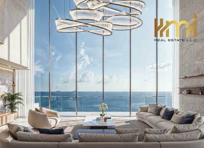4 Slaapkamers Appartement te Koop in Al Khan, Sharjah - 11. png