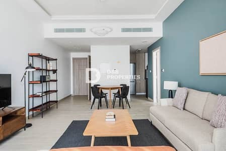 1 Camera Appartamento in Affitto a Jumeirah Lake Towers (JLT), Dubai - Appartamento a Jumeirah Lake Towers (JLT)，JLT Cluster L，Me Do Re, 1 camera da letto, 120000 AED - 15689376