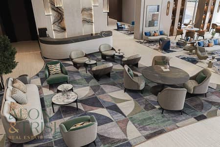 2 chambres Appartement à à vendre à Al Barsha, Dubai - Appartement à Al Barsha,Al Barsha 1,Marriott Residences Sheikh Zayed Road, 2 chambres, 2700000 AED - 15689379 2 chambres Appartement à à vendre à Al Barsha, Dubai - Appartement à Al Barsha,Al Barsha 1,Marriott Residences Sheikh Zayed Road, 2 chambres, 2700000 AED - 15689379