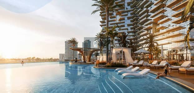 1 habitación Apartamento para en Venta en DAMAC Hills, Dubai - Apartamento en DAMAC Hills，DAMAC District，DAMAC District Tower A, 1 dormitorio, 1156000 AED - 15688304