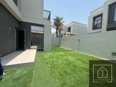 4 Camere Villa in Affitto a Dubai South, Dubai - Villa a Dubai South，Residential District，The Pulse，The Pulse Beachfront, 4 camere da letto, 215000 AED - 15689398