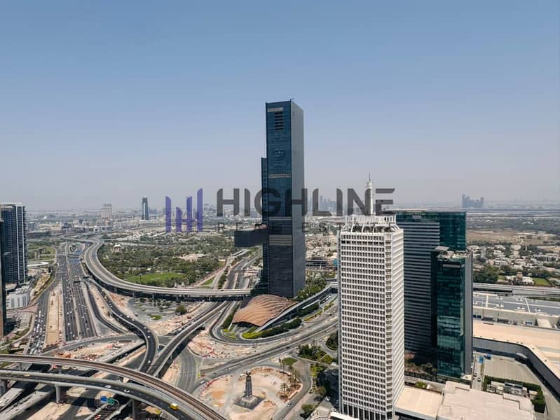 Wohnung in Sheikh Zayed Road,Duja Tower, 2 schlafzimmer, 117700 AED - 15689409 Wohnung in Sheikh Zayed Road,Duja Tower, 2 schlafzimmer, 117700 AED - 15689409