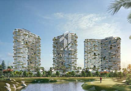 Appartement de 1 chambre à à vendre à DAMAC Hills, Dubai - 3. jpg