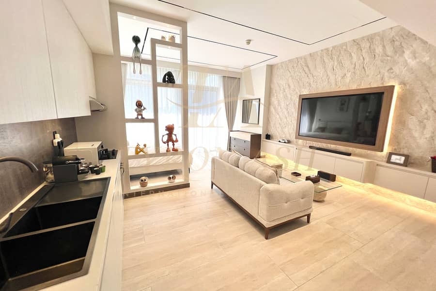 Apartamento en Jumeirah Village Circle (JVC),JVC District 15,Zaya Hameni, 67000 AED - 15689427 Apartamento en Jumeirah Village Circle (JVC),JVC District 15,Zaya Hameni, 67000 AED - 15689427