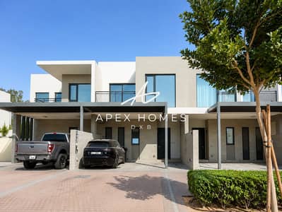 3 habitaciones Townhouse para en Alquiler en Arabian Ranches 2, Dubai - Casa adosada en Arabian Ranches 2，Camelia，Camelia 1, 3 dormitorios, 189998 AED - 15689433