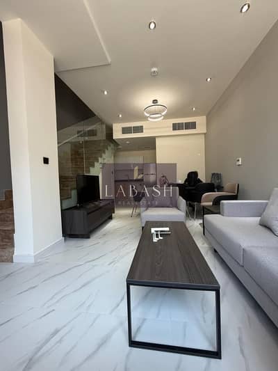 1 Bedroom Townhouse for Rent in Rukan, Dubai - rukan7. jpeg 1 Bedroom Townhouse for Rent in Rukan, Dubai - rukan7. jpeg