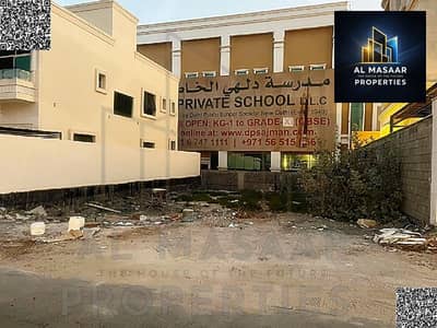 Plot for Sale in Al Tallah 2, Ajman - batch_WhatsApp Image 2026-06-30 at 8.50. 07 PM (1). jpg