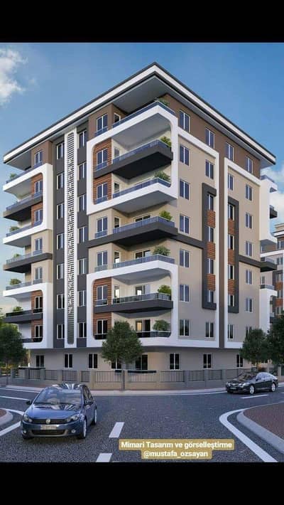 Building for Sale in Al Muroor, Abu Dhabi - Amazing Building in Al Muroor Area Building for Sale in Al Muroor, Abu Dhabi - Amazing Building in Al Muroor Area