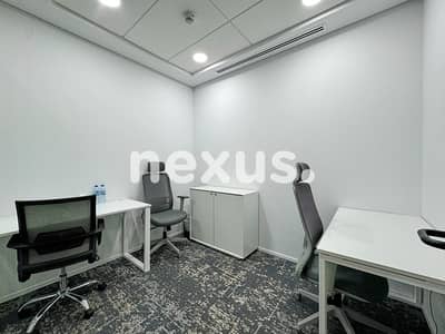 Office for Rent in Barsha Heights (Tecom), Dubai - image_0 Office for Rent in Barsha Heights (Tecom), Dubai - image_0