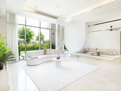 5 Bedroom Villa for Rent in Dubai Hills Estate, Dubai - image_0 5 Bedroom Villa for Rent in Dubai Hills Estate, Dubai - image_0