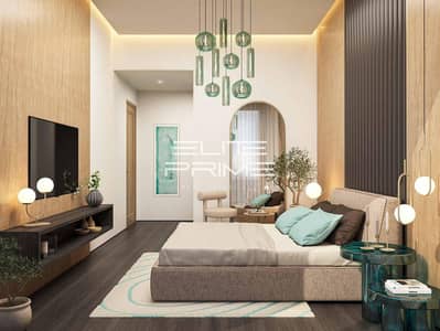 1 Schlafzimmer Wohnung zum zum Verkauf in DAMAC Lagoons, Dubai - WhatsApp Image 2026-06-25 at 3.18. 50 PM (8). jpeg 1 Schlafzimmer Wohnung zum zum Verkauf in DAMAC Lagoons, Dubai - WhatsApp Image 2026-06-25 at 3.18. 50 PM (8). jpeg