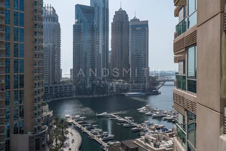 3 Slaapkamers Appartement te Huur in Dubai Marina, Dubai - Watermark-22. jpg