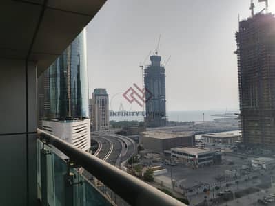 2 habitaciones Apartamento para en Alquiler en Dubai Marina, Dubai - Apartamento en Dubai Marina,Princess Tower, 2 dormitorios, 125000 AED - 15689600 2 habitaciones Apartamento para en Alquiler en Dubai Marina, Dubai - Apartamento en Dubai Marina,Princess Tower, 2 dormitorios, 125000 AED - 15689600