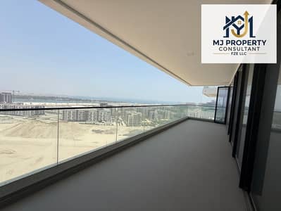 3 Schlafzimmer Wohnung zum zur Miete in Al Khan, Sharjah - 1000593440. jpg 3 Schlafzimmer Wohnung zum zur Miete in Al Khan, Sharjah - 1000593440. jpg