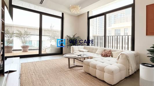 2 Camere Appartamento in Affitto a Sobha Hartland, Dubai - IMG_1279 copy1. jpg