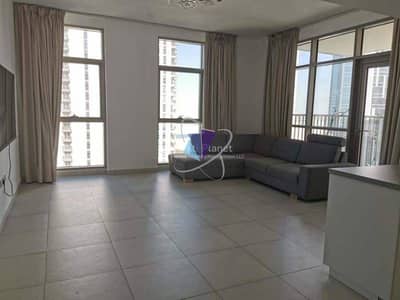 2 Bedroom Flat for Rent in Al Reem Island, Abu Dhabi - Vacant 2BR | Reflection A | Ready to Move