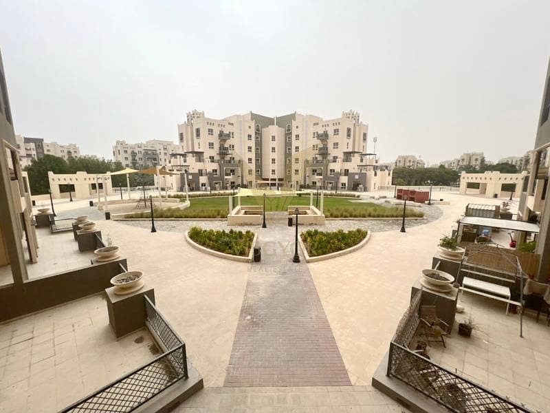 Modern Studio | Community View | Al Thamam Modern Studio | Community View | Al Thamam