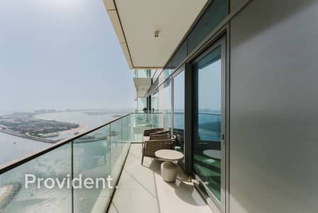 2 Schlafzimmer Wohnung zum zur Miete in Dubai Harbour, Dubai - Wohnung in Dubai Harbour,Emaar Beachfront,Beach Vista,Beach Vista 2, 2 schlafzimmer, 260000 AED - 15689669 2 Schlafzimmer Wohnung zum zur Miete in Dubai Harbour, Dubai - Wohnung in Dubai Harbour,Emaar Beachfront,Beach Vista,Beach Vista 2, 2 schlafzimmer, 260000 AED - 15689669