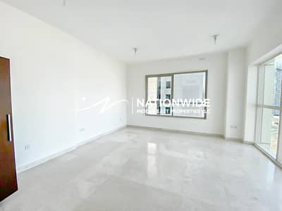 Studio for Sale in Al Reem Island, Abu Dhabi - Vacant Unit | Charming Studio | Full Facilities