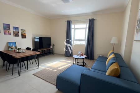 2 Camere Appartamento in Affitto a Jumeirah Village Circle (JVC), Dubai - Appartamento a Jumeirah Village Circle (JVC)，JVC District 13，Plaza Residences，Plaza Residences Block B, 2 camere da letto, 100000 AED - 15689732