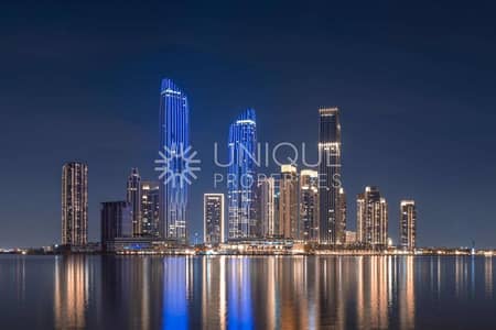 2 Bedroom Flat for Sale in Dubai Creek Harbour, Dubai - Moder Living | Prime Location | Marina Living