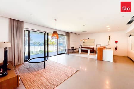 1 habitación Apartamento para en Alquiler en Pearl Jumeirah, Dubai - Apartamento en Pearl Jumeirah，Nikki Beach Resort & Spa Dubai, 1 dormitorio, 239000 AED - 15689712