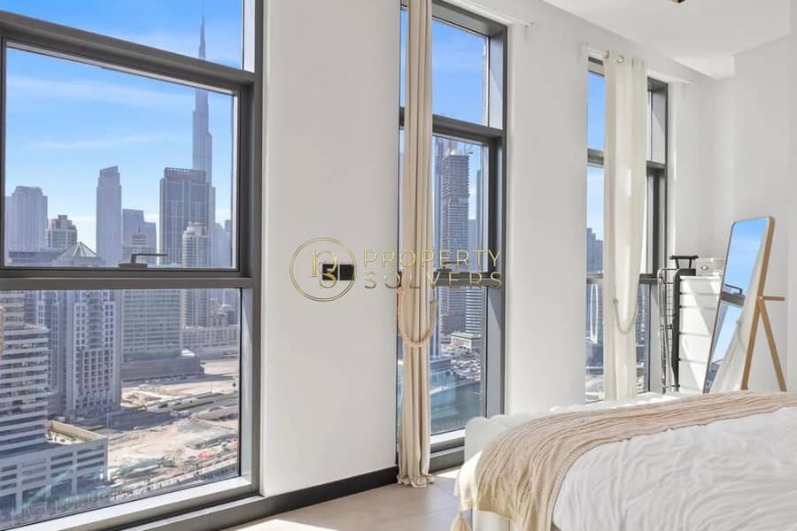 Appartamento a Business Bay,15 Northside,15 Northside Tower 1, 2 camere da letto, 210000 AED - 15689730 Appartamento a Business Bay,15 Northside,15 Northside Tower 1, 2 camere da letto, 210000 AED - 15689730