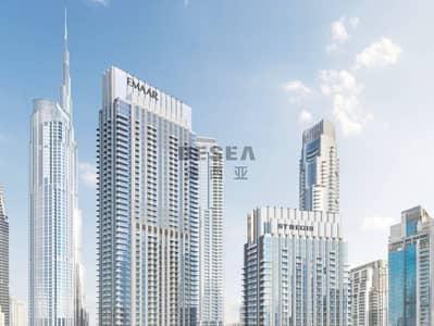 2 Bedroom Flat for Sale in Downtown Dubai, Dubai - High Floor | Great Investment | Urgent Selling 2 Bedroom Flat for Sale in Downtown Dubai, Dubai - High Floor | Great Investment | Urgent Selling