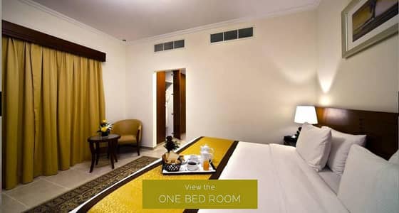 1 Bedroom Flat for Rent in Bur Dubai, Dubai - 634a8138-a900-4639-804c-41e09eae02c4. jpg