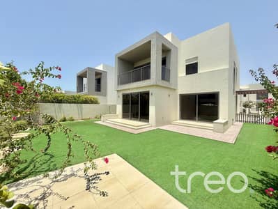 4 habitaciones Villa para en Alquiler en Dubai Hills Estate, Dubai - 273 Sidra 1, Dubai Hills Estate. jpg 4 habitaciones Villa para en Alquiler en Dubai Hills Estate, Dubai - 273 Sidra 1, Dubai Hills Estate. jpg