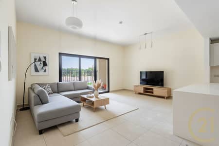 2 Bedroom Flat for Rent in Jumeirah Golf Estates, Dubai - 01-DSC_0321-HDR. png