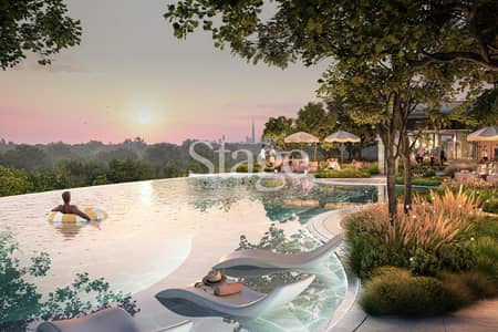 2 habitaciones Apartamento para en Venta en Ghaf Woods, Dubai - Apartamento en Ghaf Woods,Distrikt,Distrikt 3, 2 dormitorios, 3033000 AED - 15689063 2 habitaciones Apartamento para en Venta en Ghaf Woods, Dubai - Apartamento en Ghaf Woods,Distrikt,Distrikt 3, 2 dormitorios, 3033000 AED - 15689063