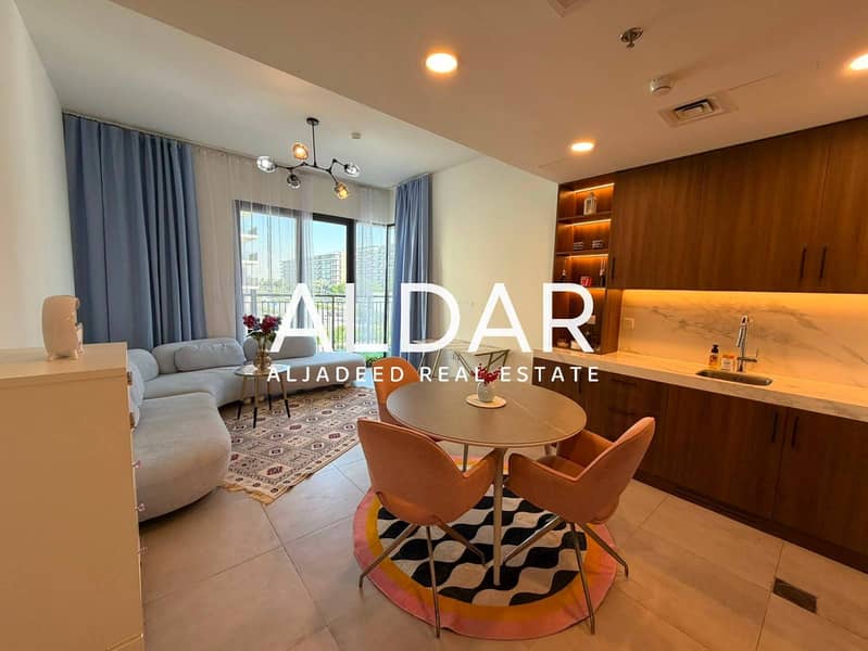 Appartamento a Town Square,The Diplomat Residences, 1 camera da letto, 75000 AED - 15689868 Appartamento a Town Square,The Diplomat Residences, 1 camera da letto, 75000 AED - 15689868
