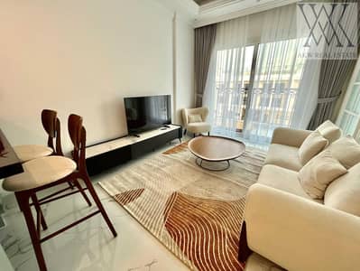 2 habitaciones Apartamento para en Alquiler en Arjan, Dubai - WhatsApp Image 2025-03-13 at 23.14. 16_5f29b125. jpg