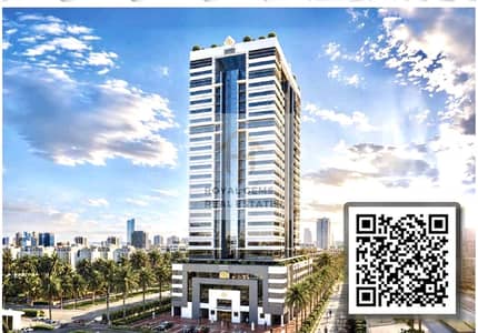 شقة 2 غرفة نوم للبيع في العامرة، عجمان - IMG_7042. jpg