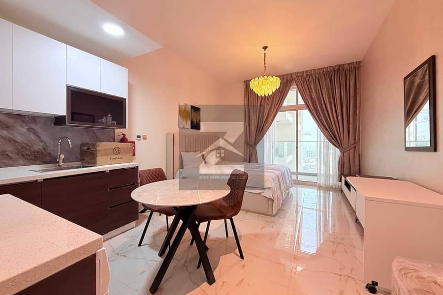 Wohnung in Arjan,Jewelz by Danube, 40000 AED - 15689952 Wohnung in Arjan,Jewelz by Danube, 40000 AED - 15689952