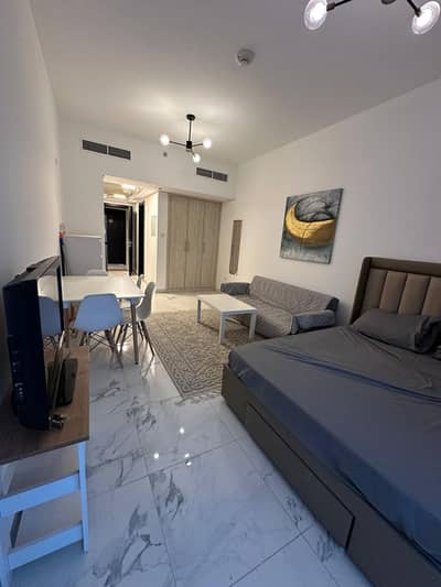 Studio for Rent in Dubai South, Dubai - WhatsApp Image 2026-06-23 at 12.07. 09 (2). jpeg