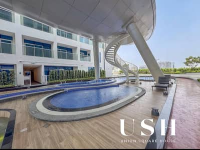 Studio de  à à louer à Dubai Science Park, Dubai - 75852a3a-e55b-43dc-9a51-66f5b80eb6bc. jpg