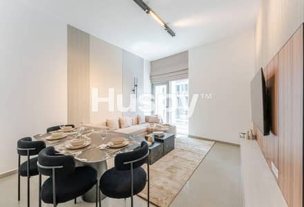2 Bedroom Flat for Sale in Dubai Marina, Dubai - Vacant | Upgraded | Partial Marina View