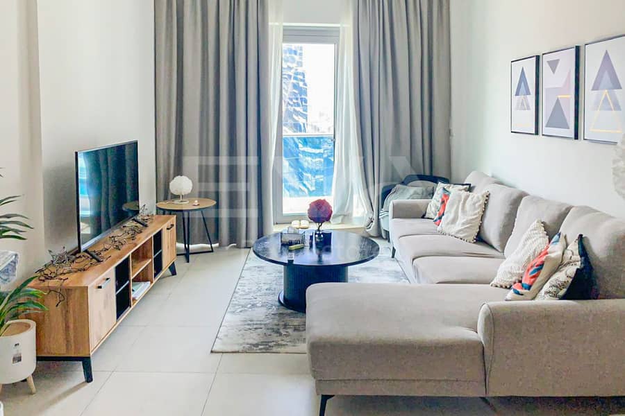 FULLY FURNISHED | CANAL VIEW | NEAR BURJ KHALIFA FULLY FURNISHED | CANAL VIEW | NEAR BURJ KHALIFA
