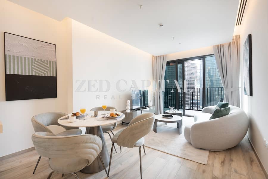 City View | Move-In Ready | Furnished Unit City View | Move-In Ready | Furnished Unit