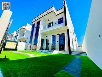 3 Bedroom Villa for Sale in Al Zahya, Ajman - photo_16_2025-05-14_11-19-17. jpg 3 Bedroom Villa for Sale in Al Zahya, Ajman - photo_16_2025-05-14_11-19-17. jpg